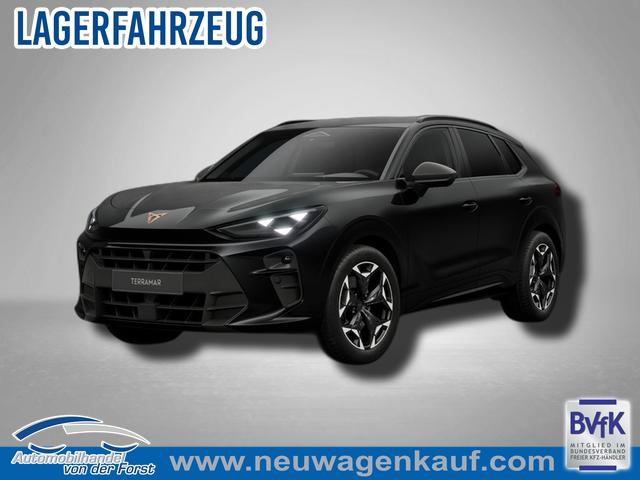 Cupra Terramar - VZ 2.0 TSI 7-Gang-DSG 4Drive Terramar