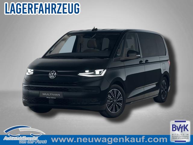 Volkswagen T7 Multivan - Business K&Uuml; 2.0 TDI 7-Gang-DSG T7 Multivan