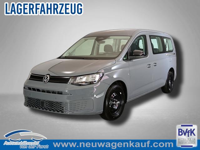 Volkswagen Caddy Maxi - Origin 2.0 TDI DSG Caddy Maxi