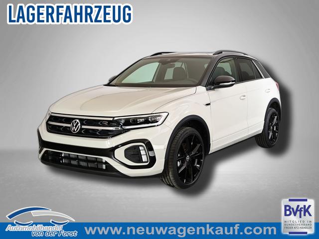 Volkswagen T-Roc - R-Line 1.5 TSI 7-Gang-DSG T-Roc