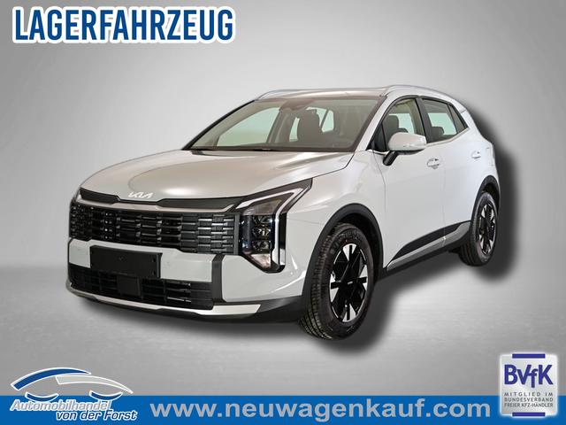 Kia Sportage - Exclusive 1.6 T-GDi 7DCT 4WD Sportage