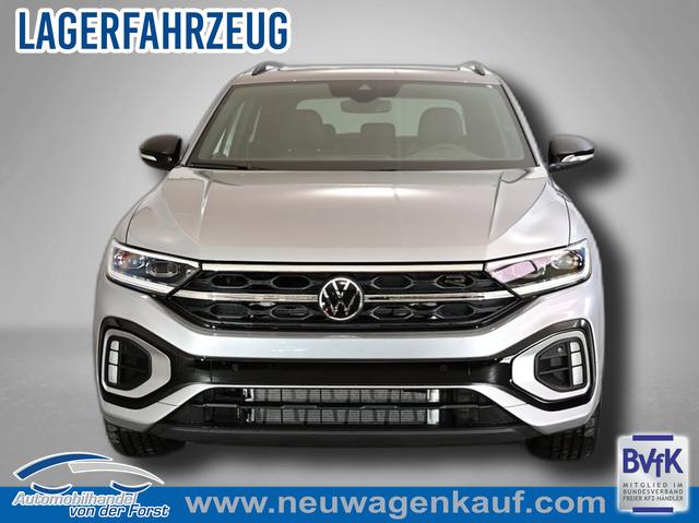 Volkswagen T-Roc - R-Line 1.5 TSI 7-Gang-DSG T-Roc