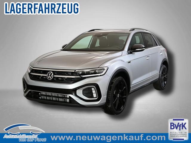 Volkswagen T-Roc - R-Line 1.5 TSI 7-Gang-DSG T-Roc