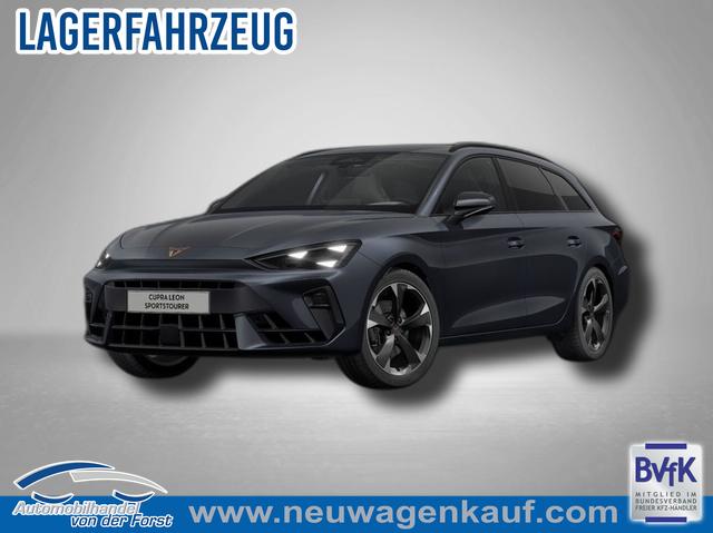 Cupra Leon Sportstourer - 2.0 TDI 7-Gang-DSG Leon Sportstourer