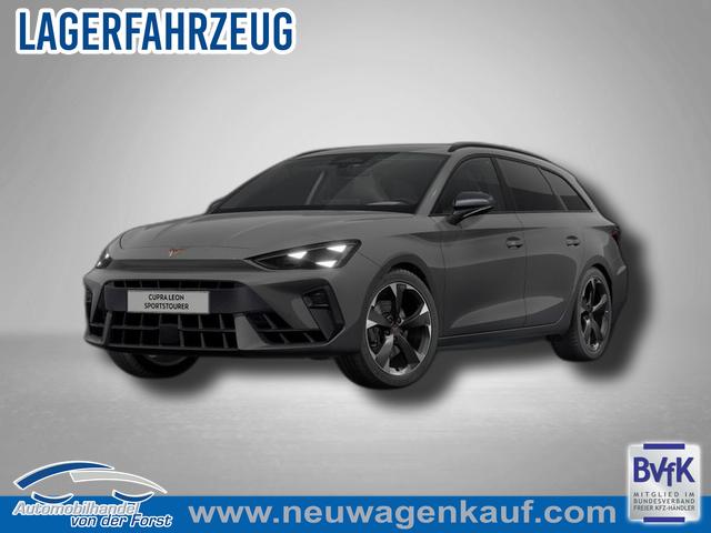 Cupra Leon Sportstourer - 2.0 TDI 7-Gang-DSG Leon Sportstourer