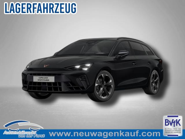 Cupra Leon Sportstourer - 2.0 TDI 7-Gang-DSG Leon Sportstourer