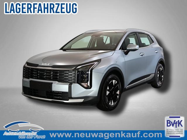 Kia Sportage - Exclusive 1.6 T-GDi 7DCT 4WD Sportage