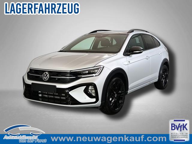 Volkswagen Taigo - R-Line 1.0 TSI 7-Gang-DSG Taigo
