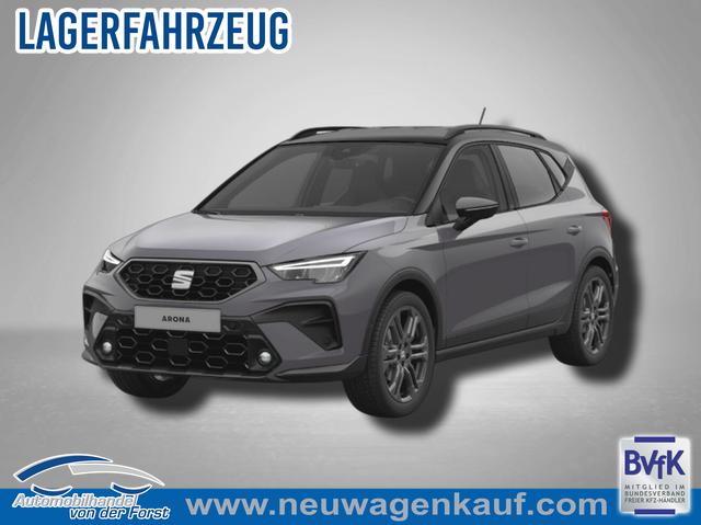Seat Arona - FR 1.0 TSI 7-Gang-DSG Arona