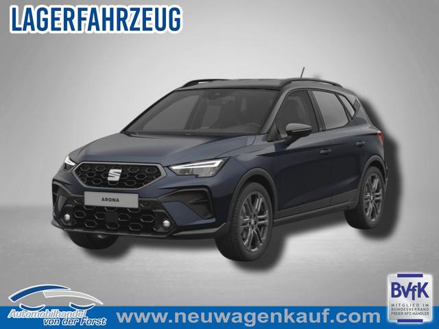 Seat Arona - FR 1.0 TSI 7-Gang-DSG Arona