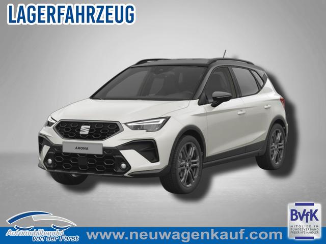 Seat Arona - FR 1.0 TSI 7-Gang-DSG Arona