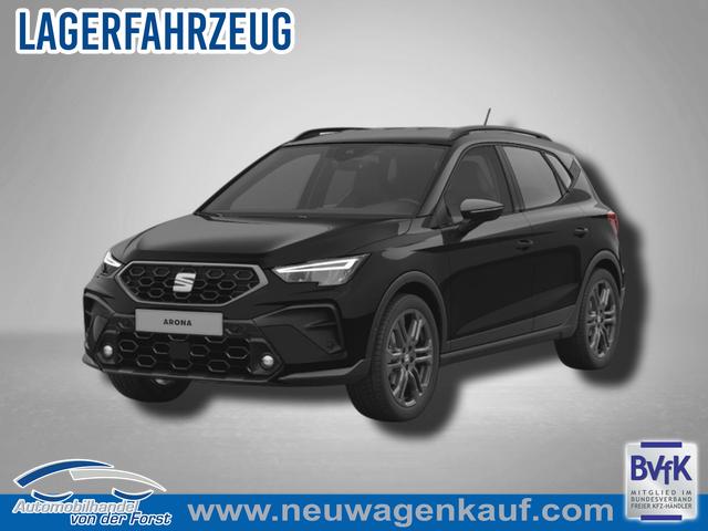 Seat Arona - FR 1.0 TSI 7-Gang-DSG Arona