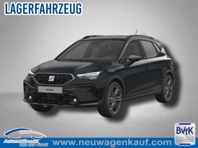 Seat Arona - FR 1.0 TSI 7-Gang-DSG Arona