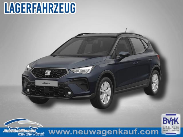 Seat Arona - Style 1.0 TSI 7-Gang-DSG Arona