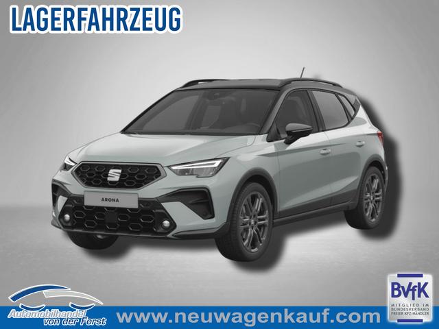Seat Arona - FR 1.5 TSI 7-Gang-DSG Arona