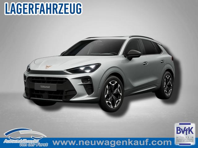Cupra Terramar - 1.5 eTSI 7-Gang-DSG Terramar