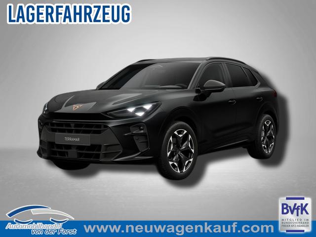 Cupra Terramar - 1.5 eTSI 7-Gang-DSG Terramar