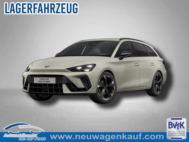 Cupra Leon Sportstourer - 1.5 eTSI 7-Gang-DSG Leon Sportstourer