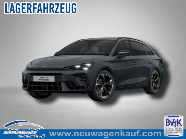 Cupra Leon Sportstourer - 1.5 eTSI 7-Gang-DSG Leon Sportstourer