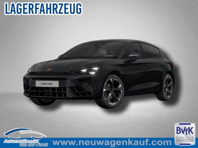 Cupra Leon - 1.5 eTSI 7-Gang-DSG Leon