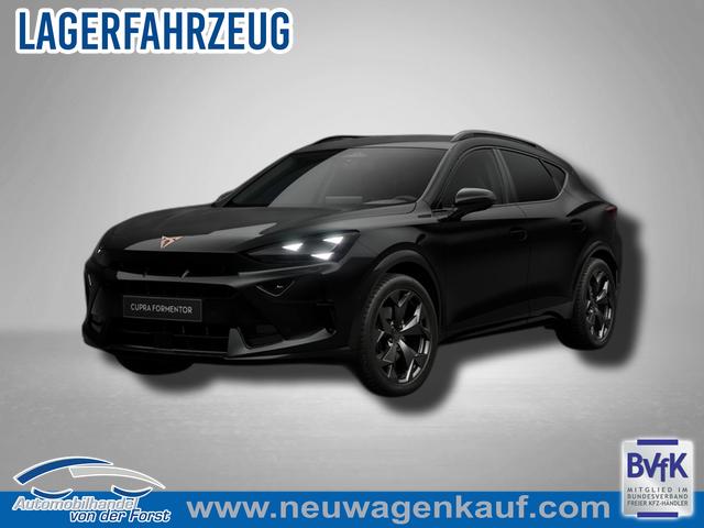 Cupra Formentor - 2.0 TDI 7-Gang-DSG Formentor