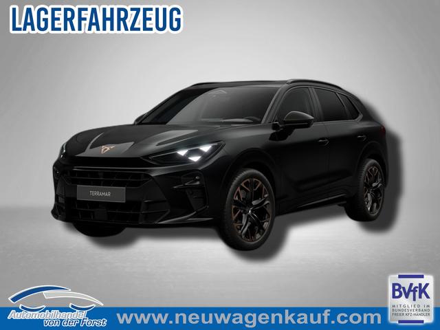 Cupra Terramar - VZ 2.0 TSI 7-Gang-DSG 4Drive Terramar