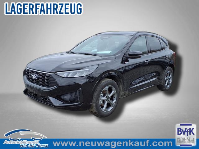 Ford Kuga - ST-Line 1.5 EcoBoost 8-Gang Automatik Kuga