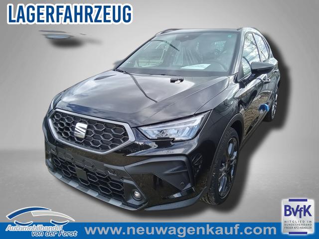 Seat Arona - FR 1.0 TSI 7-Gang-DSG Arona