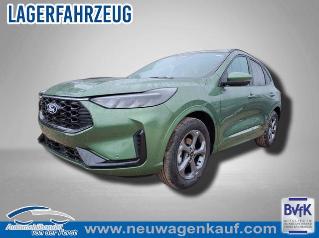 Ford Kuga - ST-Line 1.5 EcoBoost 8-Gang Automatik Kuga