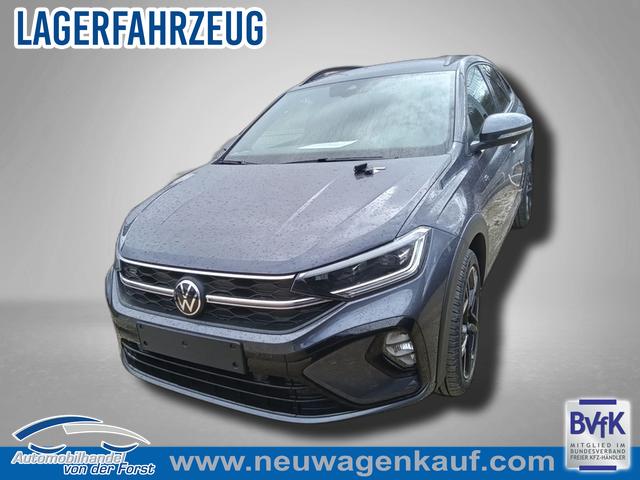 Volkswagen Taigo - R-Line Limited 1.5 TSI 7-Gang-DSG Taigo