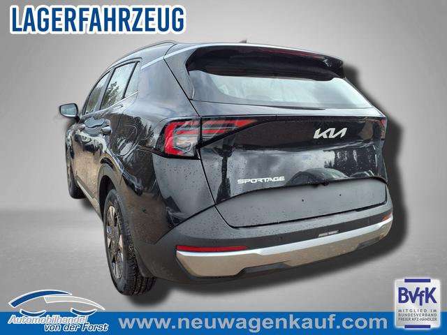 Kia Sportage - Exclusive 1.6 T-GDi 7DCT 4WD Sportage