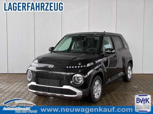 Hyundai Inster - INSTER Pulse 49kWh / ACC / R&uuml;ckfahrkamera / Navi / Klimaautomatik uvm.