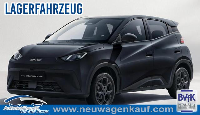 BYD Dolphin Surf - Surf Comfort Dolphin Surf Comfort+360°+Assistenzpaket+Navi