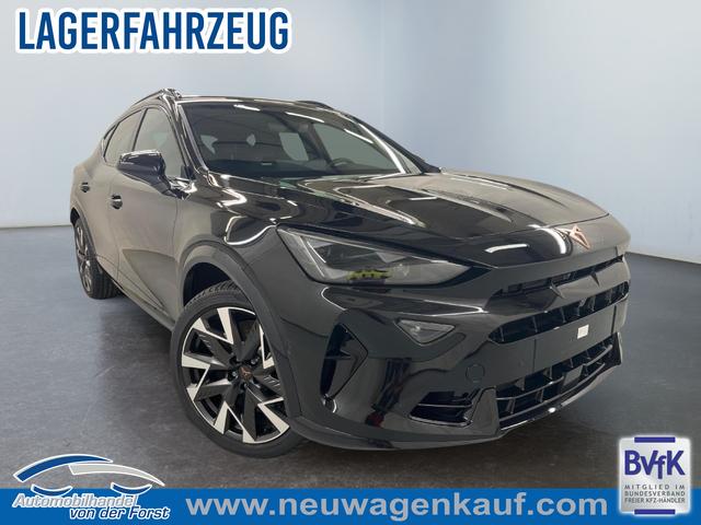 Cupra Formentor - VZ 2.0 TSI 333PS/245kW 4x4 DSG7 2025 *+Pano +AHK +Matrix +Top-View +IMMERSIVE +Erweiterte Werksgarantie*