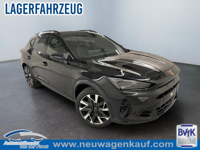 Cupra Formentor - VZ 2.0 TSI 333PS/245kW 4x4 DSG7 2025 *+AHK +MATRIX +INTELLIGENT DRIVE +Sennheiser +Erw. Garantie*