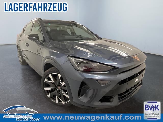 Cupra Formentor - VZ 2.0 TSI 333PS/245kW 4x4 DSG7 2025 *+Pano +AHK +Matrix +Top-View +IMMERSIVE +Erweiterte Werksgarantie*