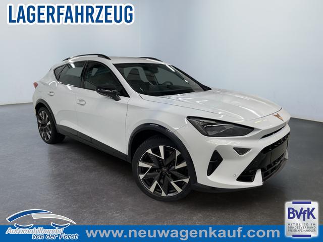 Cupra Formentor - VZ 2.0 TSI 333PS/245kW 4x4 DSG7 2025 *+AHK +Erw. Garantie +EDGE & DESIGN Paket*