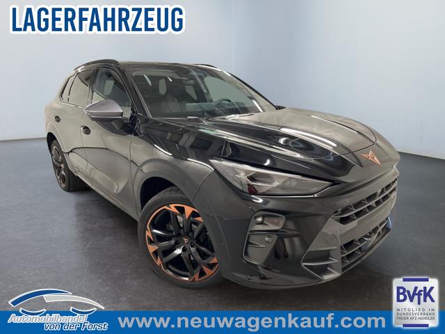 Cupra Terramar - VZ 2.0 TSI 265PS/195kW 4x4 DSG7 2025 *+20" Alu +AHK +PANO +Matrix +NAVI +Top-View +DCC +IMMERSIVE*