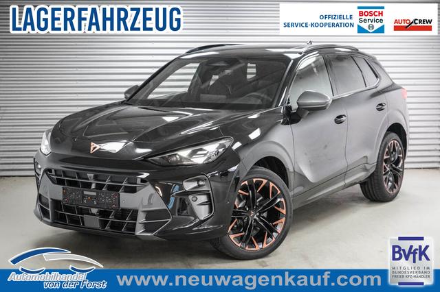 Cupra Terramar - Terramar 2,0 TSI DSG 4x4 VZ - LAGER