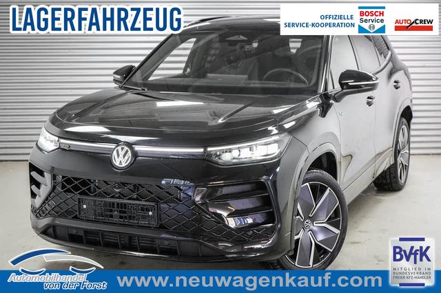 Volkswagen Tayron - Tayron 2,0 TDI DSG 4Motion R-Line - LAGER