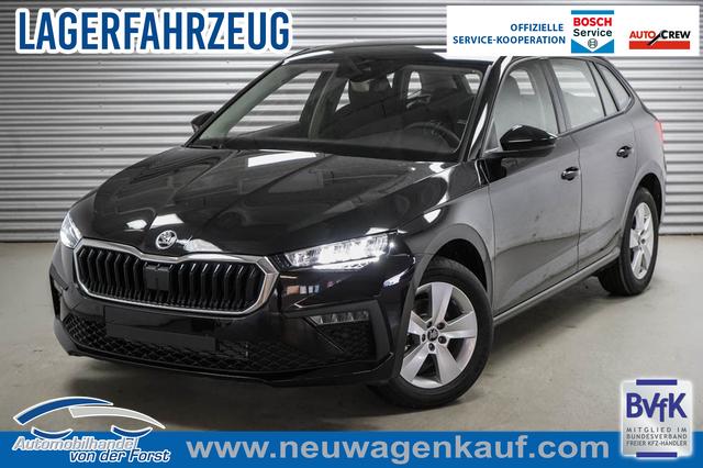 Skoda Scala - Scala 1,0 TSI DSG Selection - LAGER
