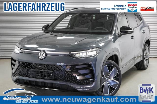Volkswagen Tayron - Tayron 2,0 TDI DSG 4Motion R-Line - LAGER