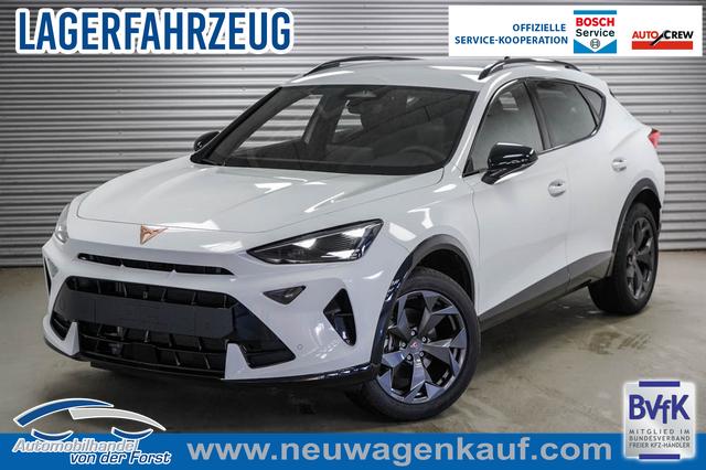 Cupra Formentor - Formentor 1,5 eTSI DSG Cupra - LAGER