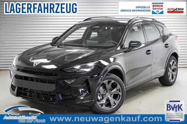 Cupra Formentor - Formentor 1,5 eTSI DSG Cupra - LAGER