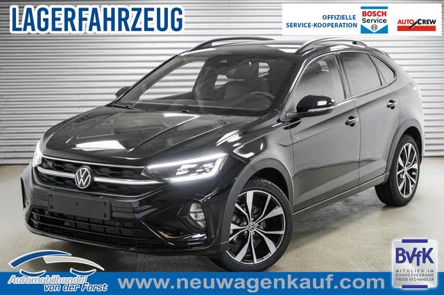 Volkswagen Taigo - Taigo 1,0 TSI DSG R-Line - LAGER