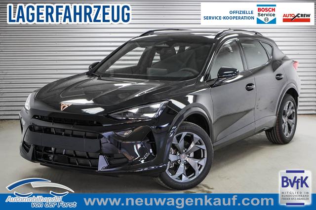 Cupra Formentor - Formentor 1,5 eTSI DSG Cupra - LAGER