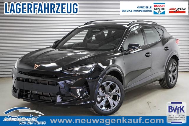 Cupra Formentor - Formentor 1,5 eTSI DSG Cupra - LAGER