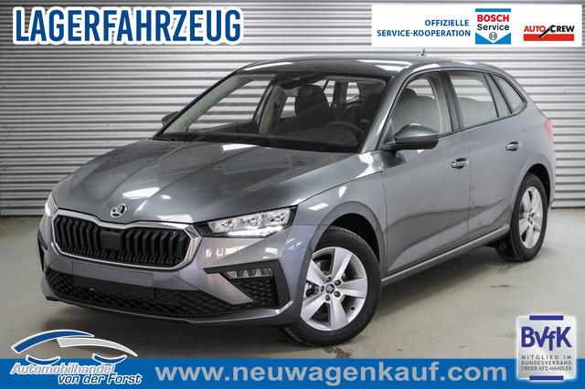 Skoda Scala - Scala 1,0 TSI DSG Selection - LAGER