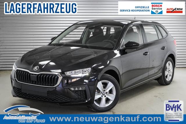 Skoda Scala - Scala 1,0 TSI Selection - LAGER