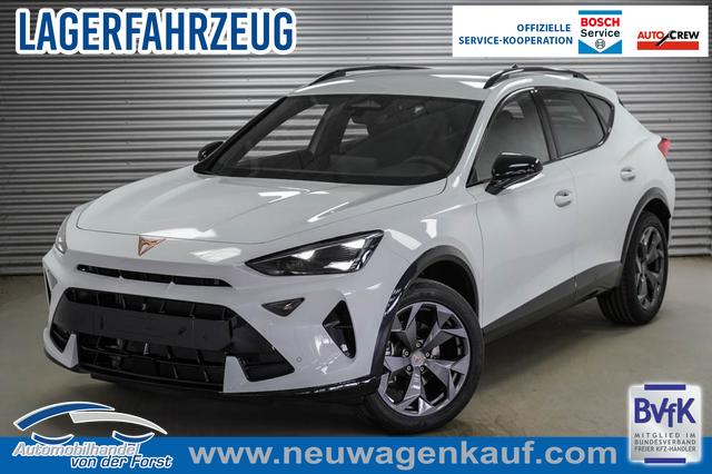Cupra Formentor - Formentor 1,5 eTSI DSG Cupra - LAGER